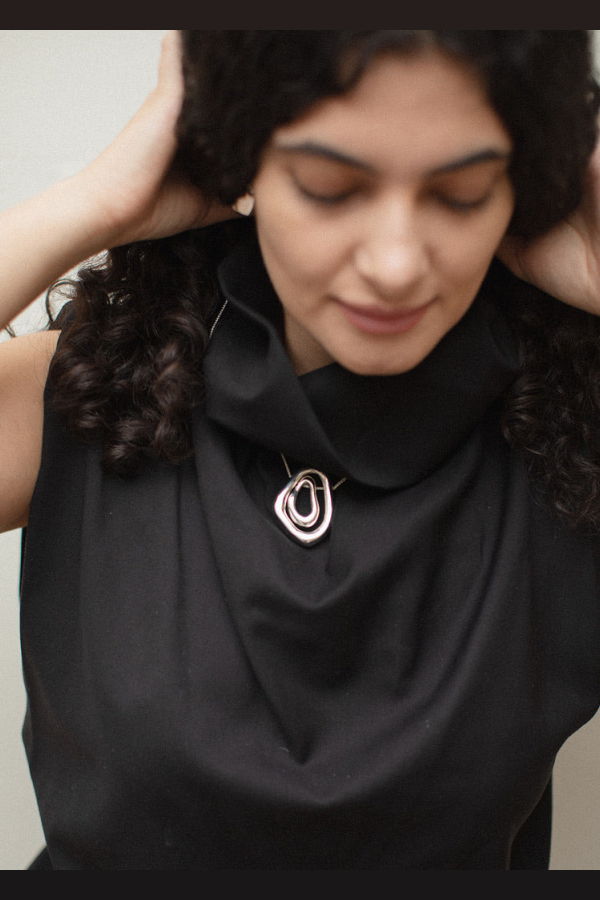 Séola atelier Andrea Pendant