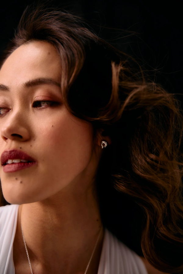 Séola atelier Cirra Stud Earring