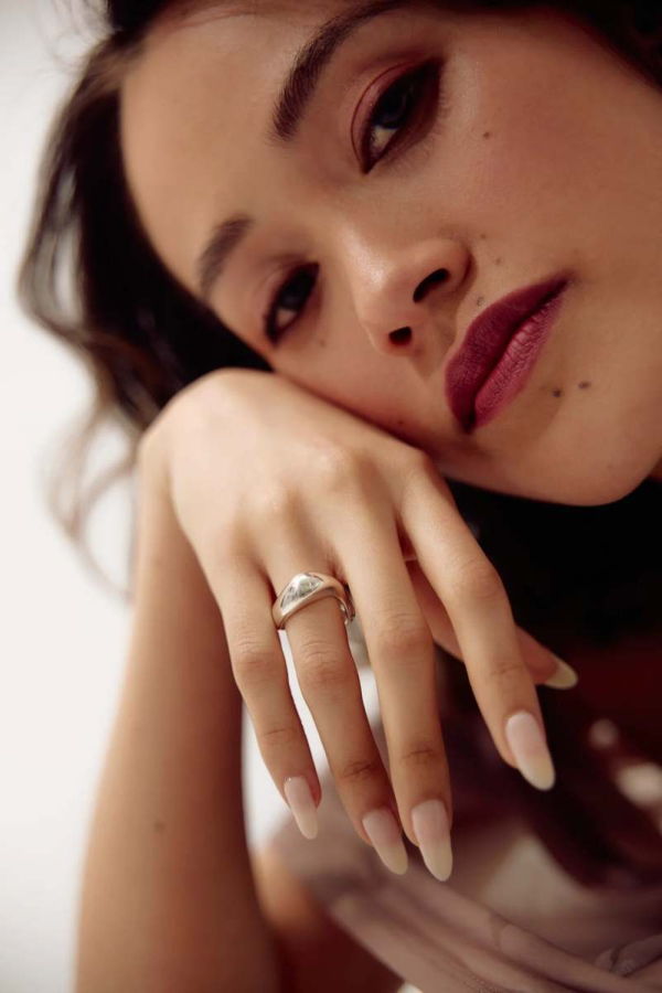 Séola atelier Clara Ring