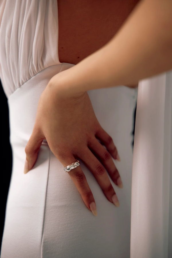 Séola atelier Esther Ring