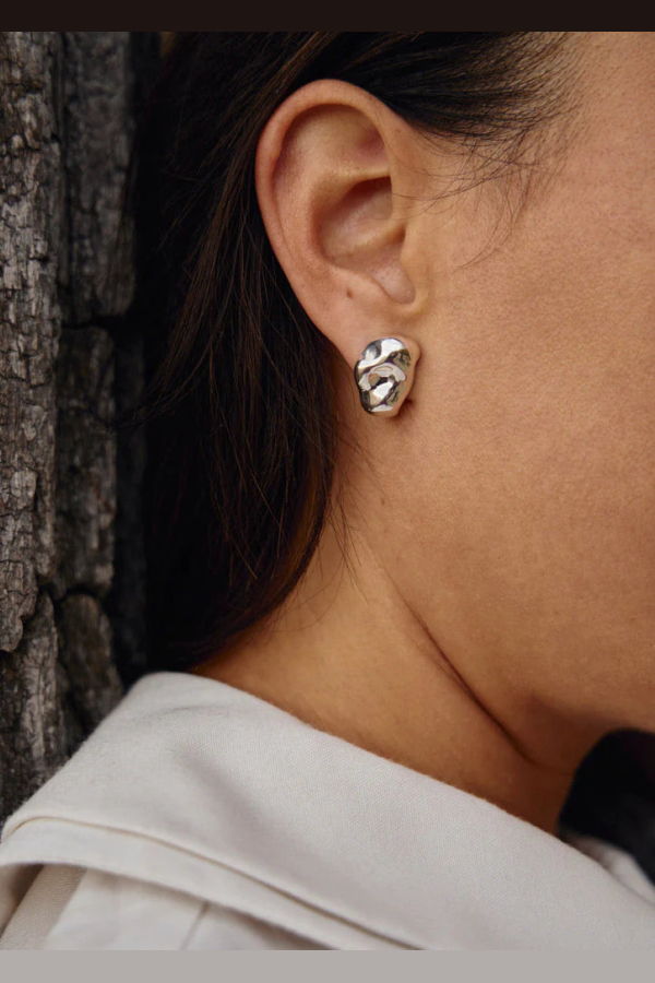 Séola atelier Gaia Earrings