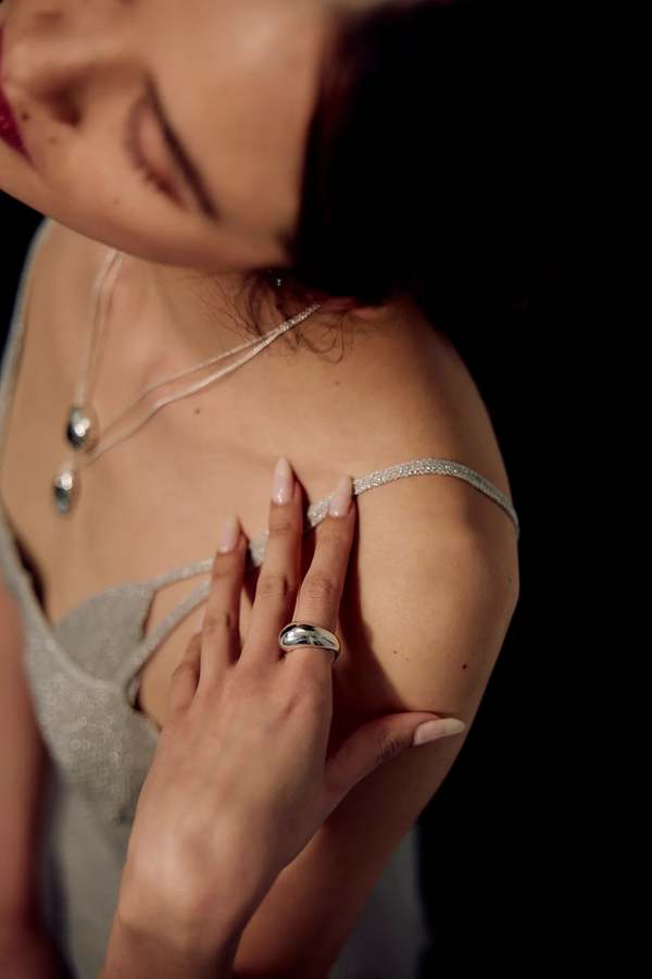 Sola atelier Ingrid Ring Sola atelier Ingrid Ring