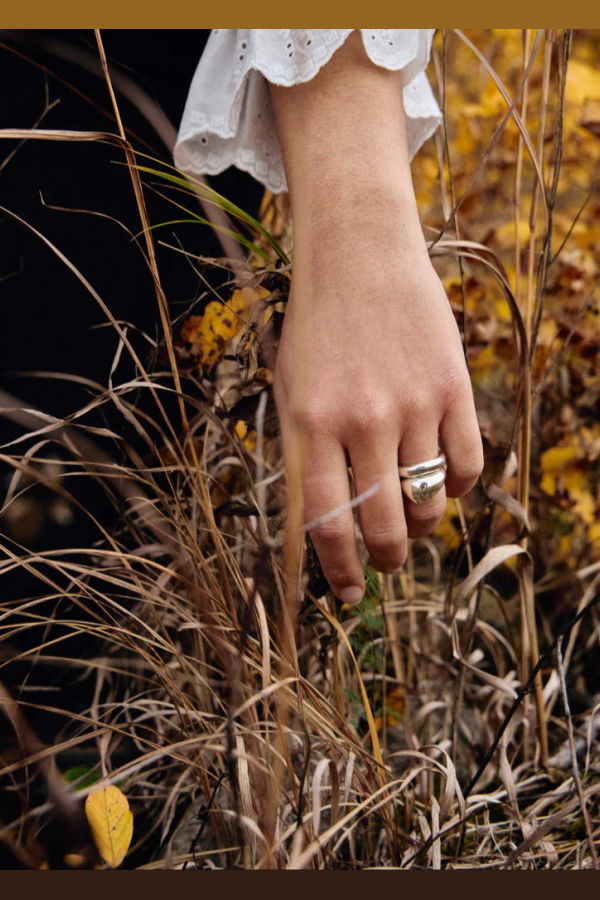 Séola atelier Ingrid Ring