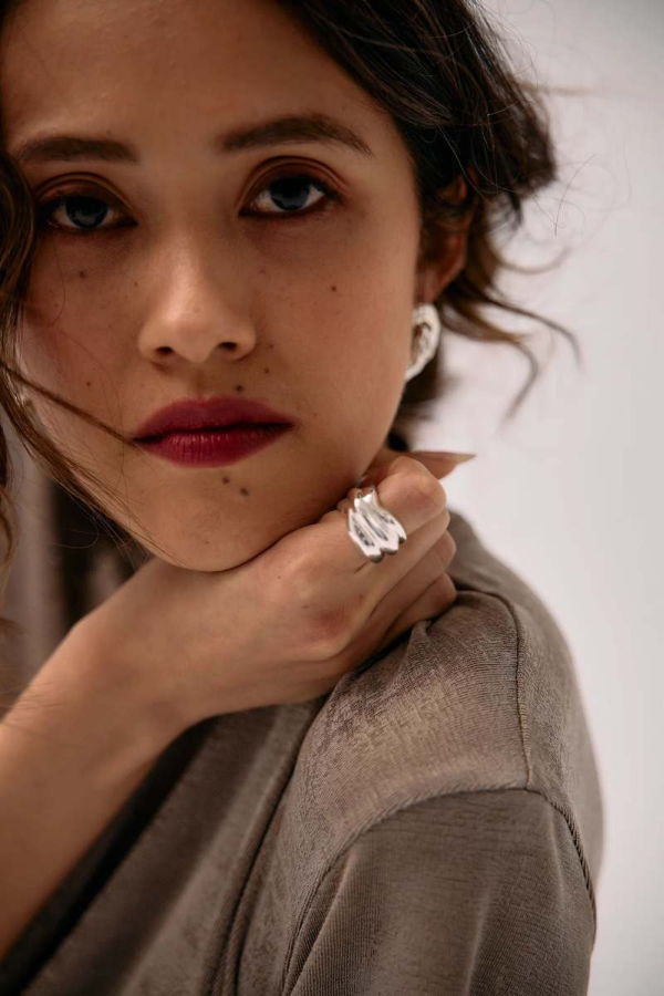 Séola atelier Marianne Ring