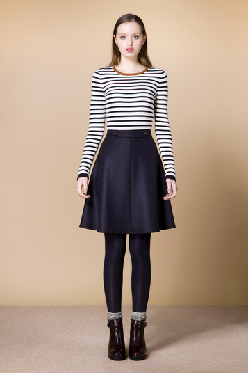 Betina Lou Magda Skirt Betina Lou Magda Skirt