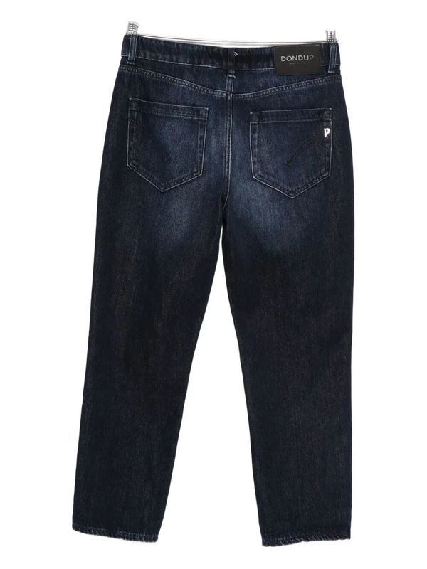 Dondup Koons Jeans - Blu