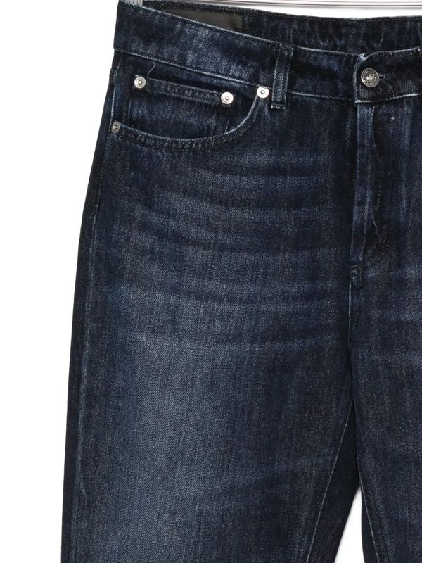 Dondup Koons Jeans - Blu