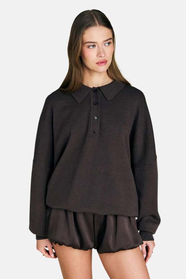 Ser.o.ya Vespen Sweater