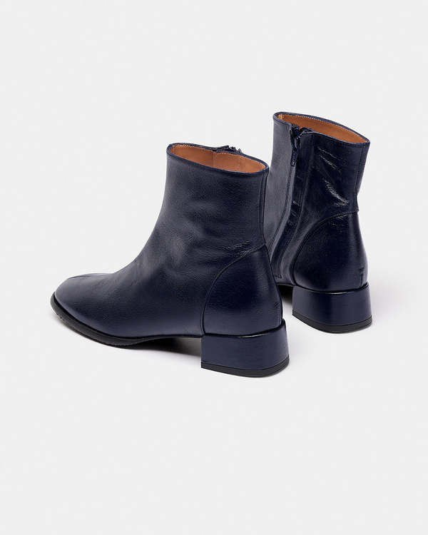 Naguisa Bieldo Ankle Boot