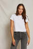 Perfect White Tee Springsteen Tee - Thumbnail 7