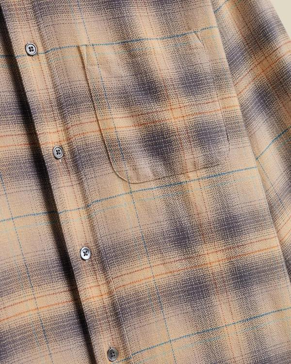 Portuguese Flannel Saga Shirt