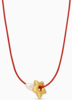 Kozakh Lee Star Necklace - Thumbnail 2