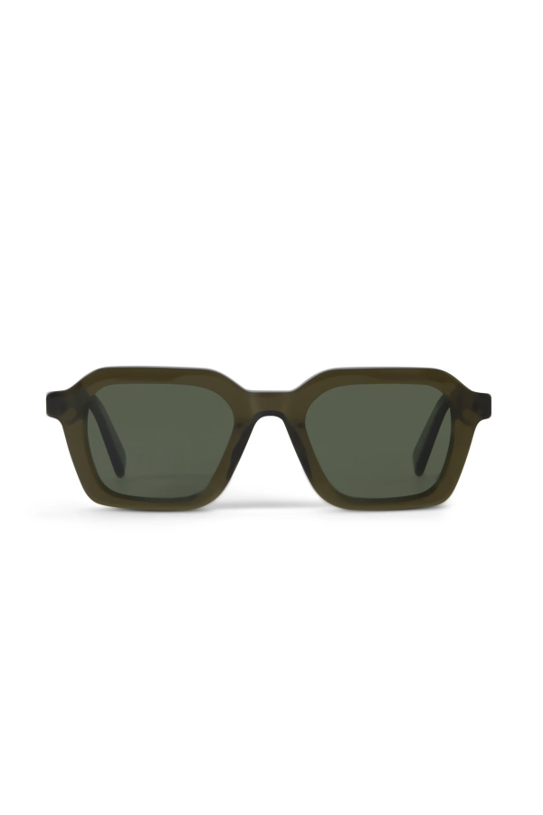 French Kiwis Lennox Sunglasses