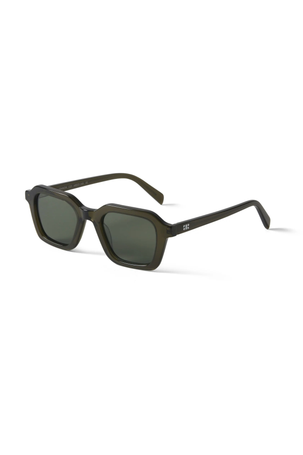 French Kiwis Lennox Sunglasses