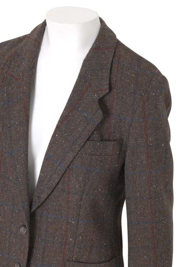 BRAX 1888 (West Germany) Vintage, 1970s, Berlin