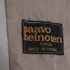 paavo heinonen (Finland) Vintage, 1990s - Thumbnail 4