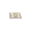 Staud Coco Shoulder Bag - White Snake - Thumbnail 4