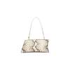 Staud Coco Shoulder Bag - White Snake - Thumbnail 5