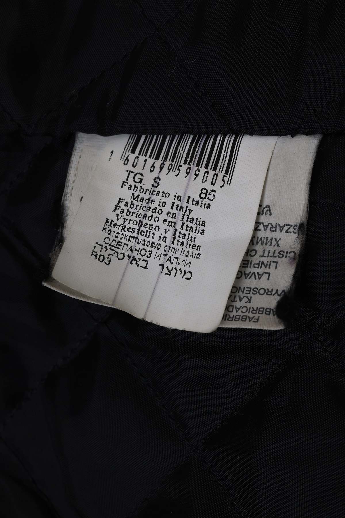 (Italy) Vintage, 1990s - Image 4 of 4