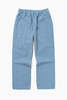 Service Works Work Blue Classic Chef Pant - Thumbnail 1