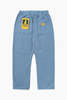 Service Works Work Blue Classic Chef Pant - Thumbnail 2