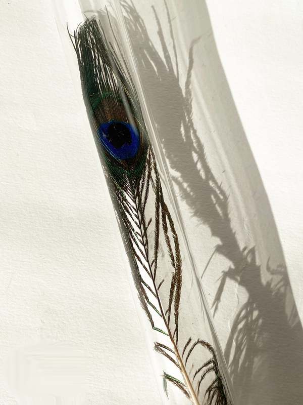 LBK Studio Encapsulation IV Ornament