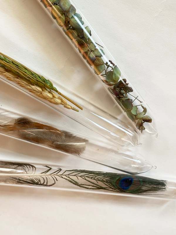 LBK Studio Encapsulation VI Art Object