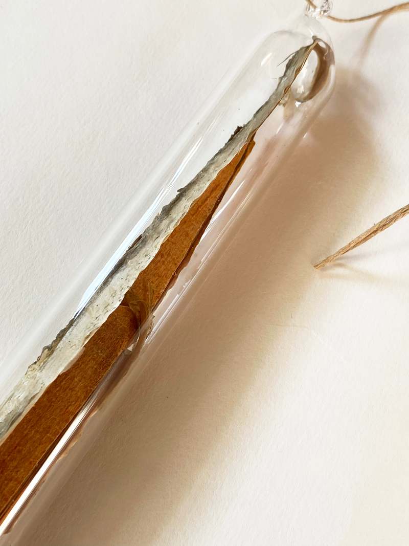 LBK Studio Encapsulation VII Decorative Object