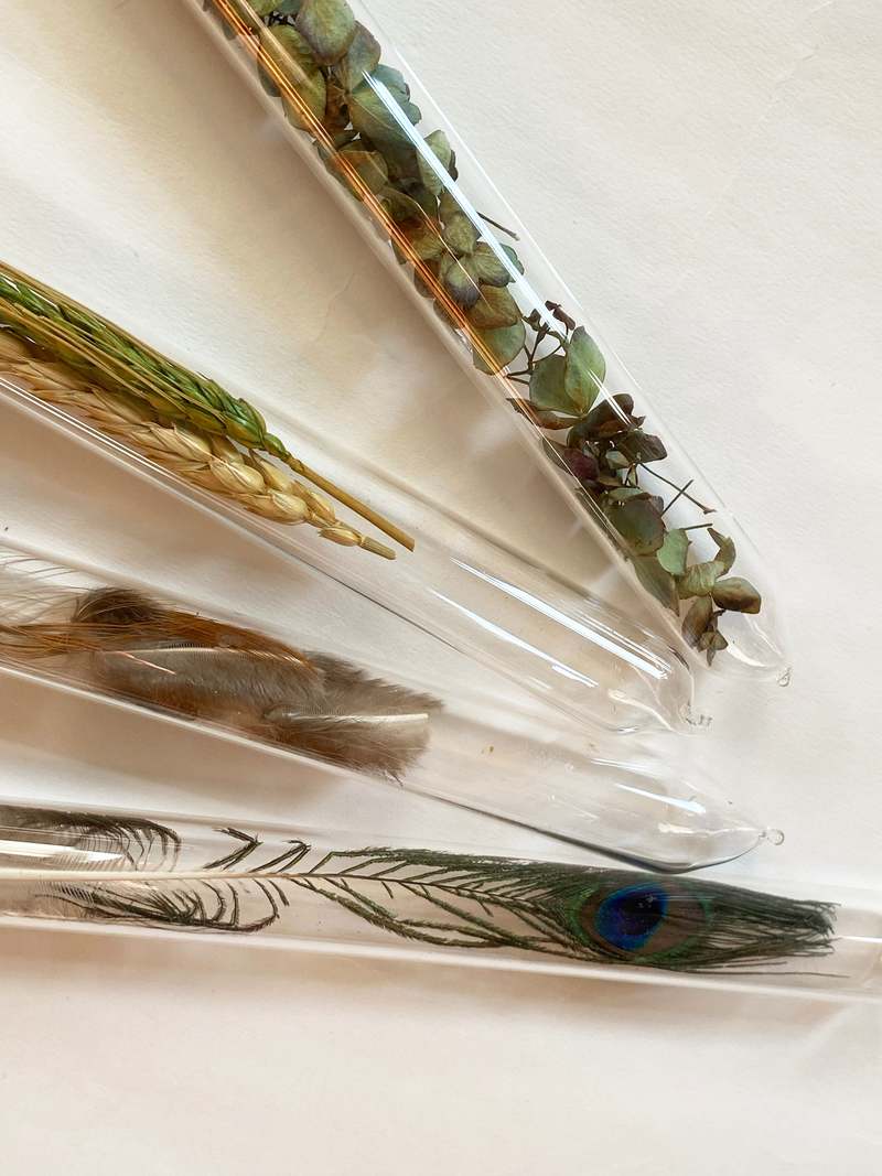 LBK Studio Encapsulation VIII Object