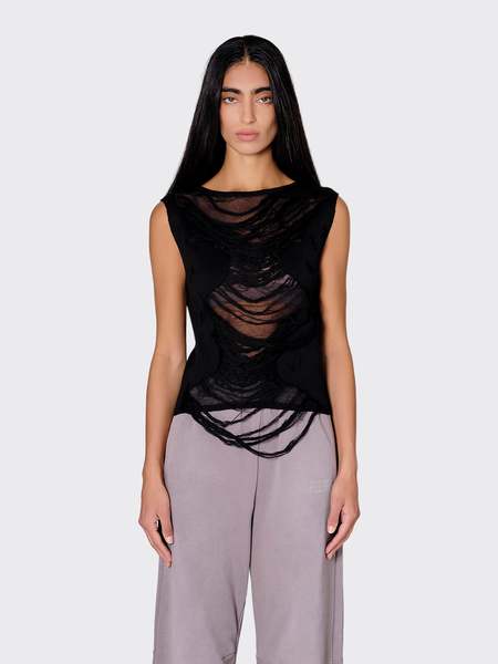 Paloma Wool Olivinchi Top - Orchid print | Garmentory