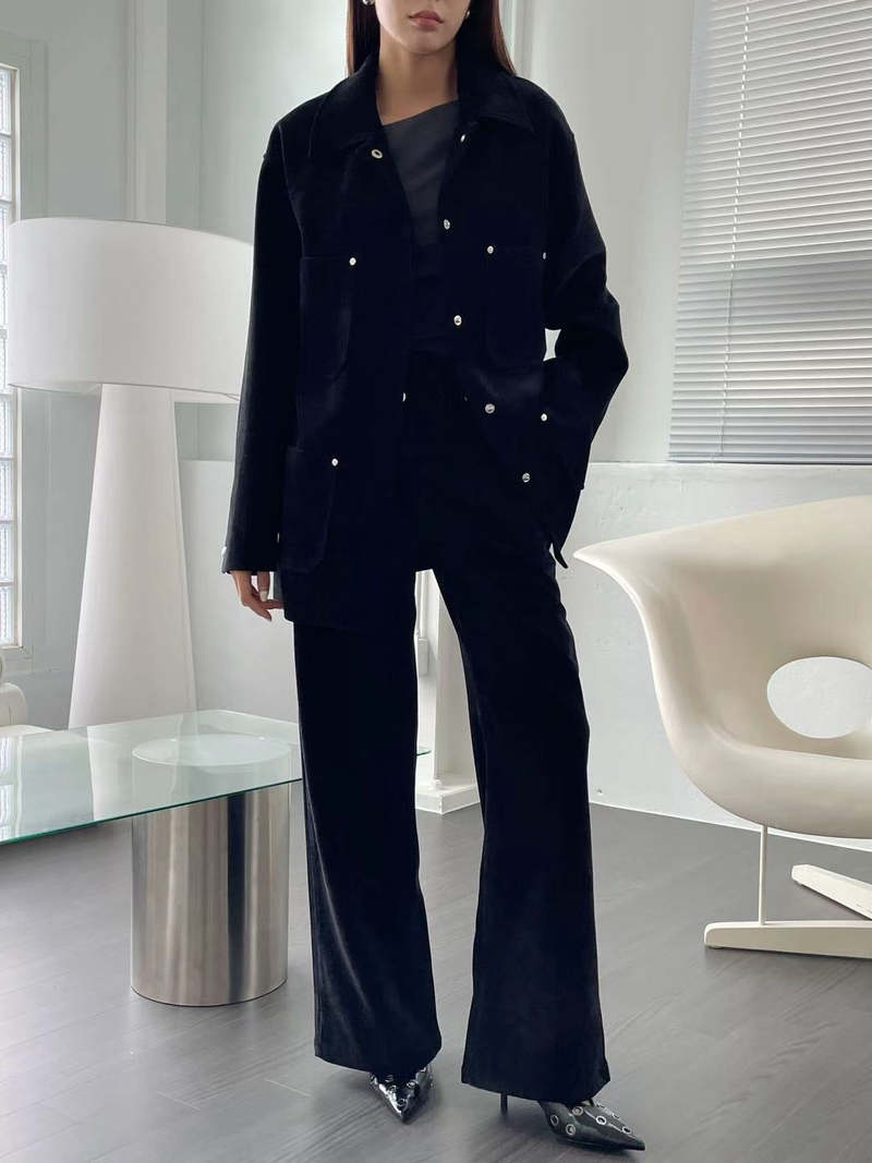 The NKC Store Mylie Jacket