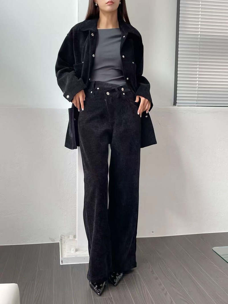 The NKC Store Mylie Jacket