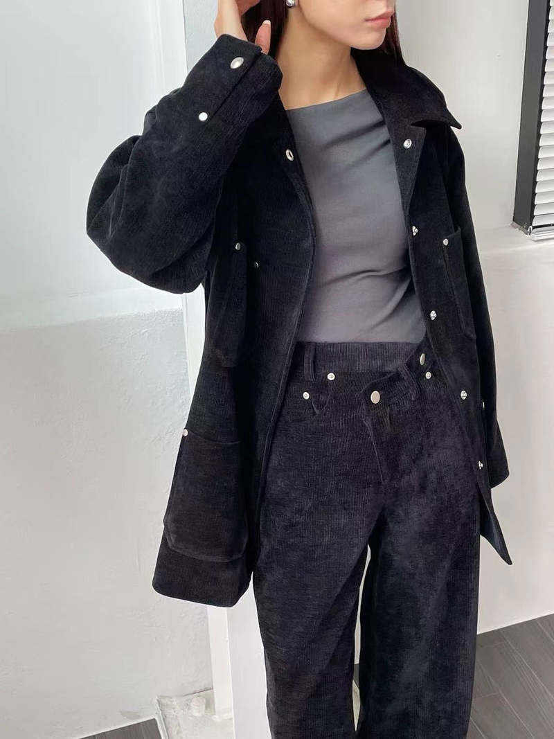 The NKC Store Mylie Jacket