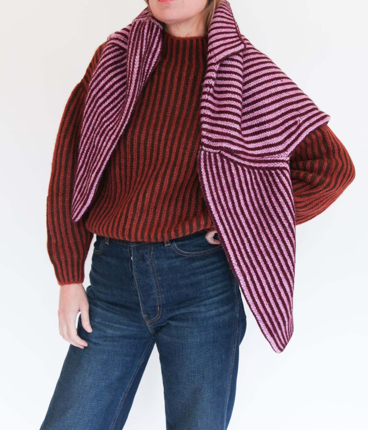 Micaela Greg Ines Sweater - Image 2 of 14