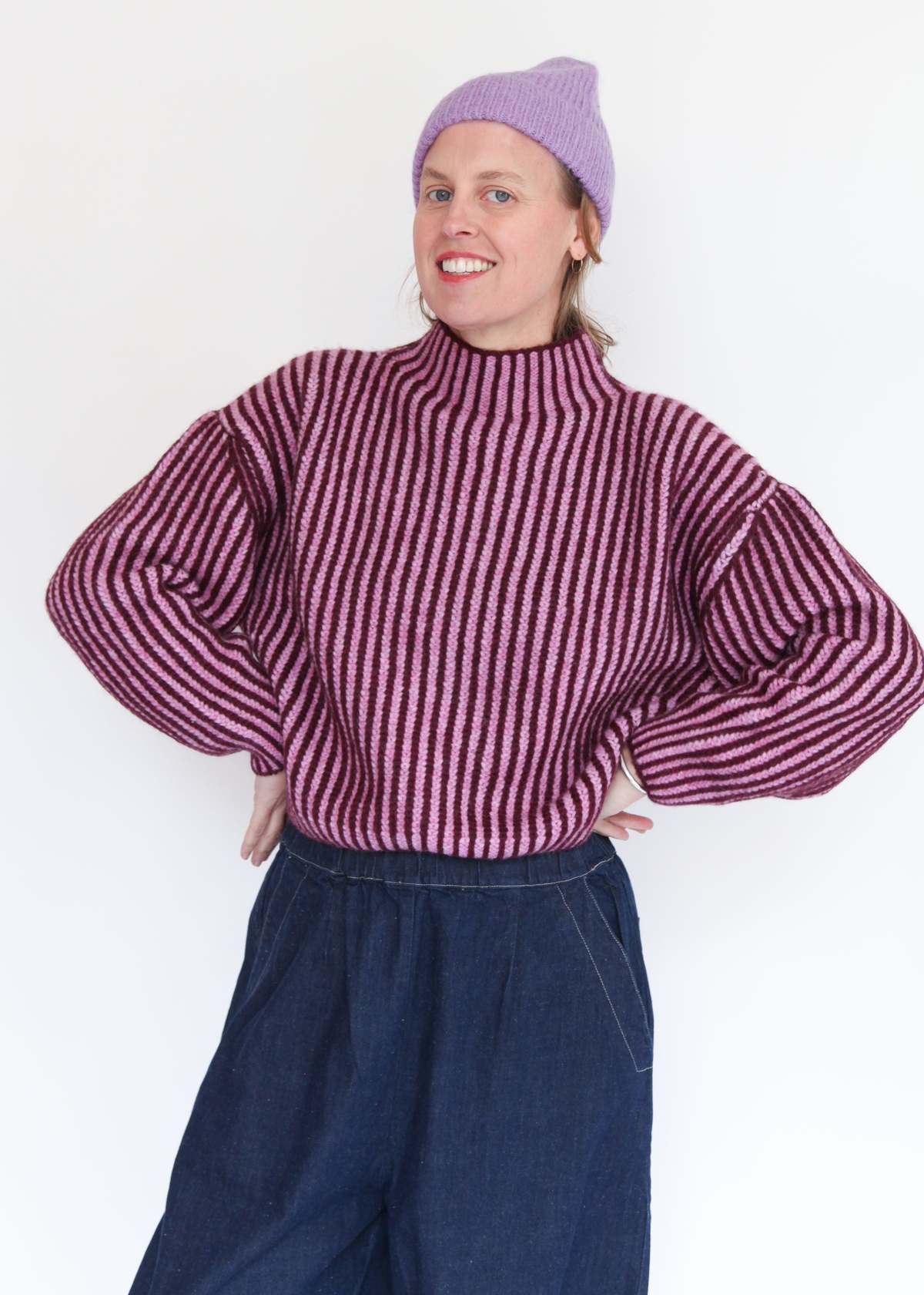 Micaela Greg Ines Sweater - Image 4 of 14