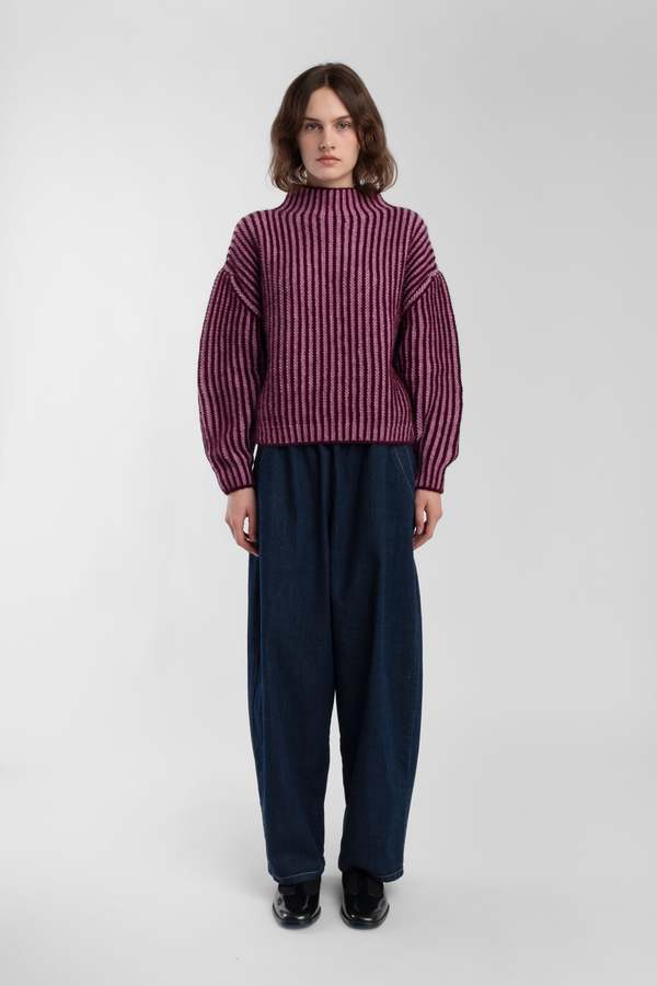 Micaela Greg Ines Sweater