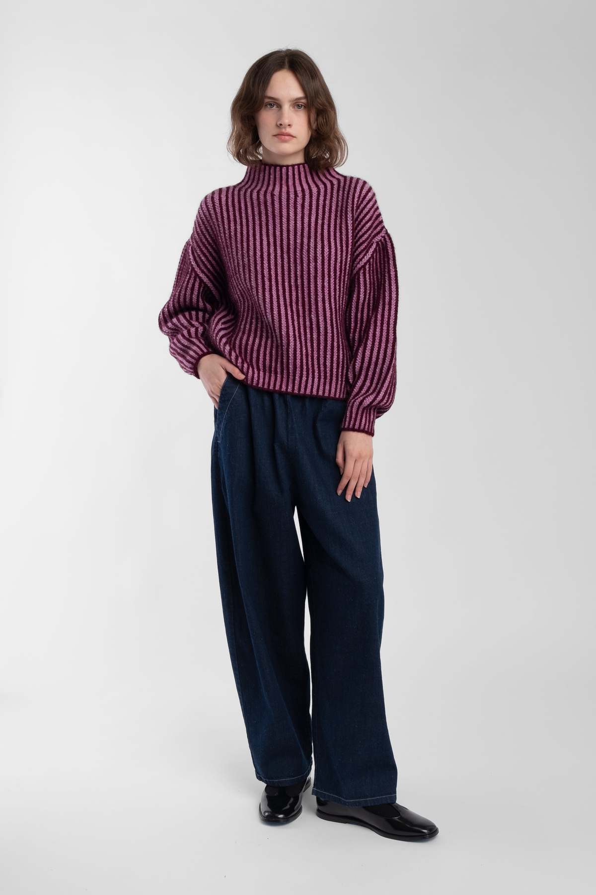 Micaela Greg Ines Sweater - Image 11 of 14