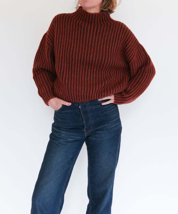 Micaela Greg Ines Sweater | Garmentory