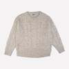 GiGi Knitwear Oversized Cable Sweater - Thumbnail 2