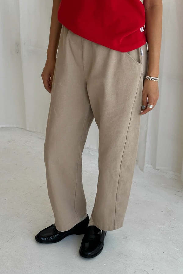 Le Bon Shoppe Arc Pants