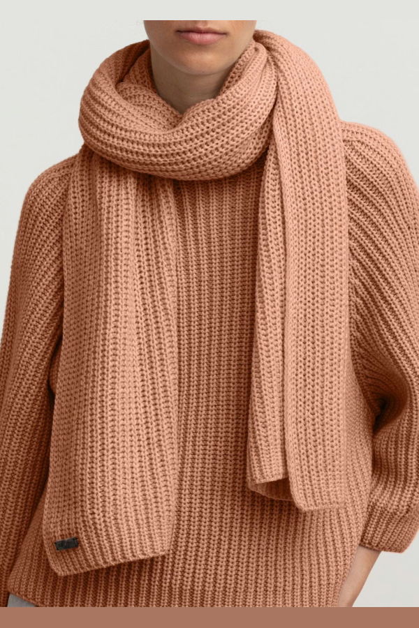 Iris Von Arnim Harva Scarf