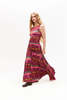 Carolina K Mate Dress - Multi - Thumbnail 1
