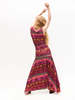 Carolina K Mate Dress - Multi - Thumbnail 3