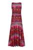 Carolina K Mate Dress - Multi - Thumbnail 5