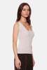 The Tile Club Klara Knit Tank - Thumbnail 2