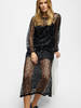 OBJECT Maisy Lace Maxi Skirt - Thumbnail 6