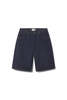 AGOLDE Baggy V-Short Shorts - Pure - Thumbnail 6