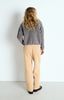American Vintage Vito Cardigan - Steel - Thumbnail 7