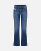 DIESEL Denim Pants - Medium Blue - Thumbnail 1
