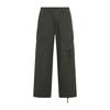 C.P. Company Straight Pants - Dark Shadow - Thumbnail 2